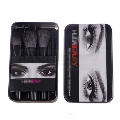 Makeup Brush Set Of 12 Makeup Tools - Club Trendz 