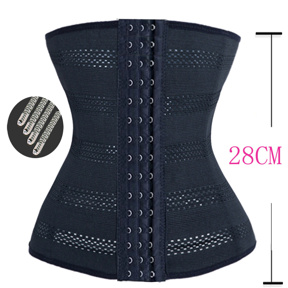 Women Waist Shapewear For Perfect Stunning Look - Club Trendz 