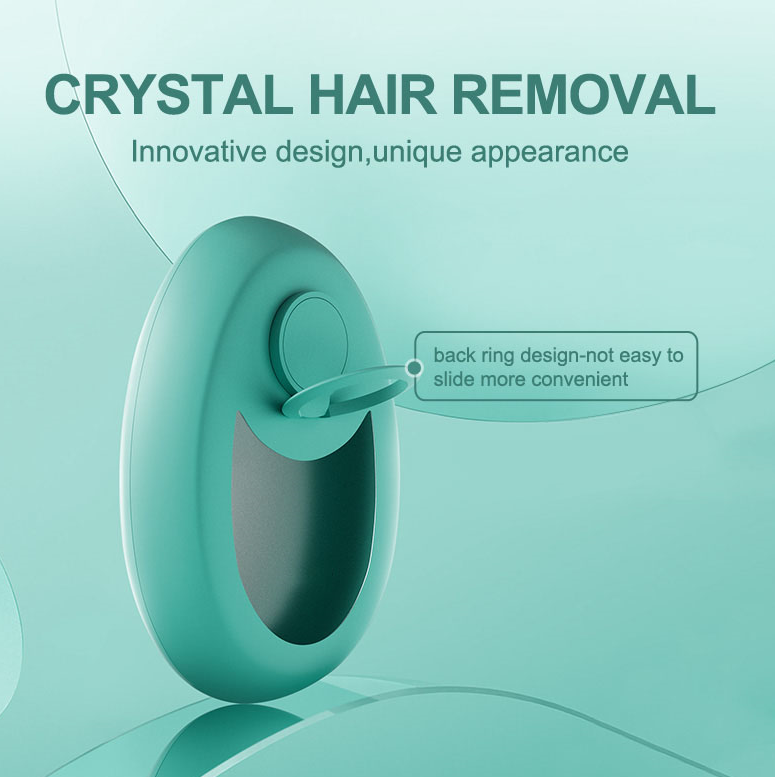 Upgraded Crystal Hair Removal Magic Crystal Hair Eraser - Club Trendz 