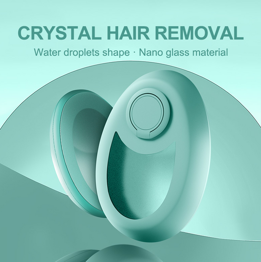Upgraded Crystal Hair Removal Magic Crystal Hair Eraser - Club Trendz 